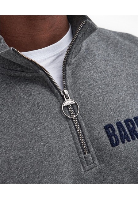 Sudadera Barbour