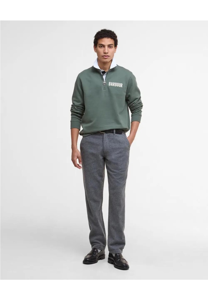 Sudadera Barbour 2