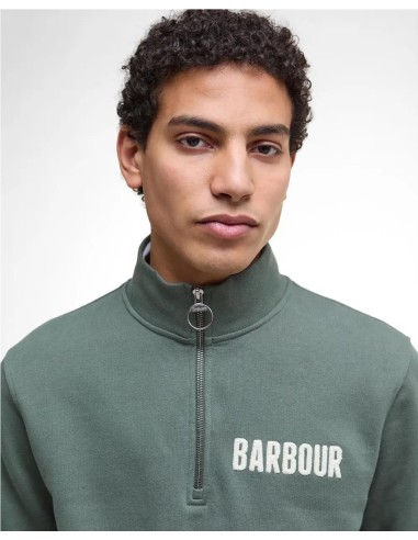 Sudadera Barbour