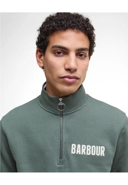 Sudadera Barbour