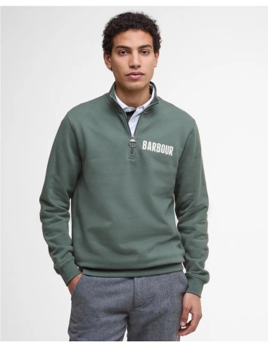 Sudadera Barbour