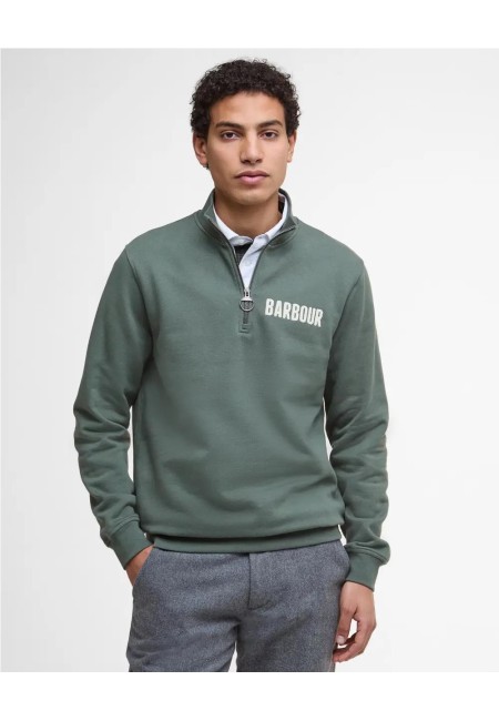 Sudadera Barbour