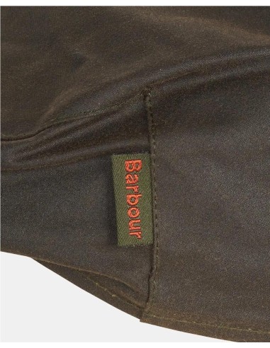 Gorra Barbour