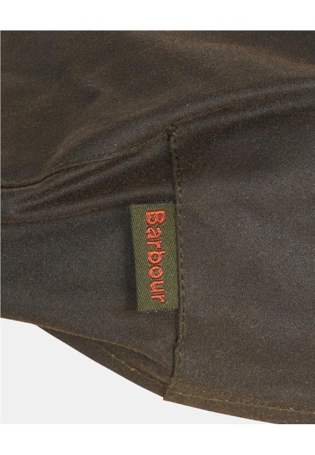 Gorra Barbour