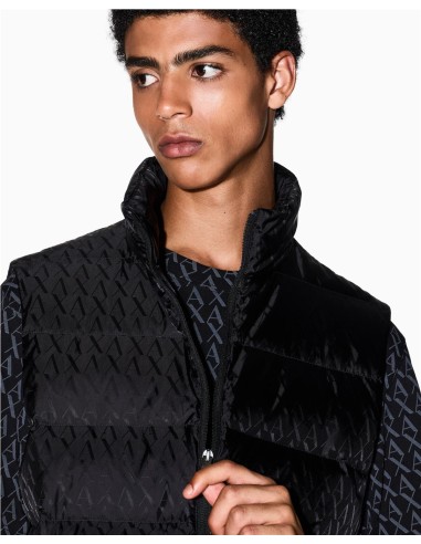 Chaleco Armani Exchange