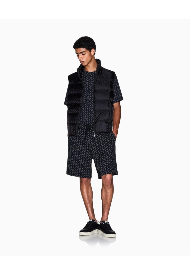 Chaleco Armani Exchange 2
