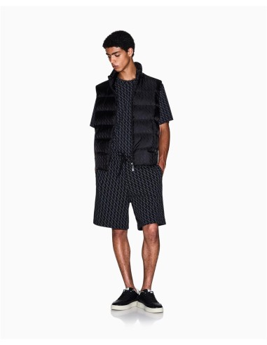 Chaleco Armani Exchange