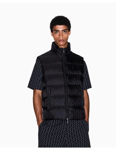 Chaleco Armani Exchange