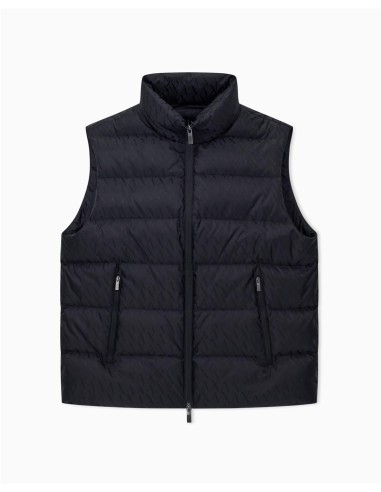 Chaleco Armani Exchange