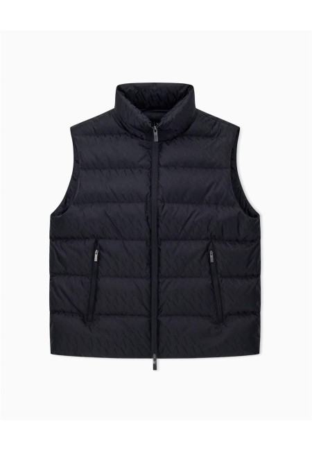 Chaleco Armani Exchange