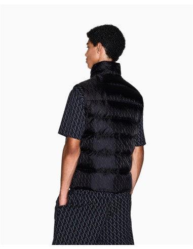 Chaleco Armani Exchange