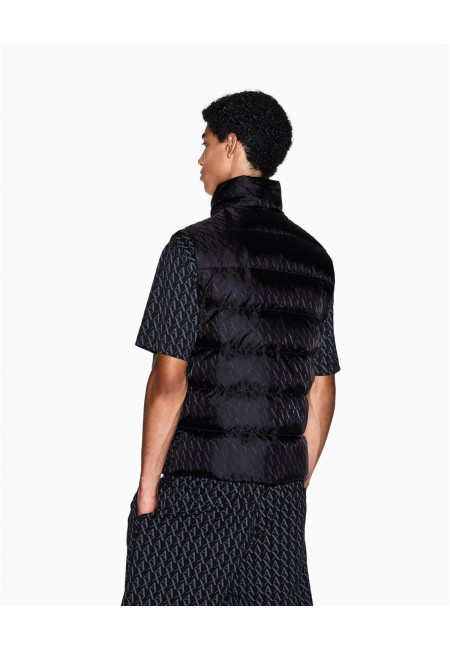 Chaleco Armani Exchange