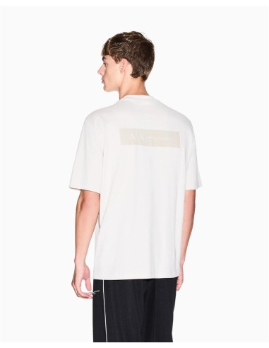 Camiseta Armani Exchange