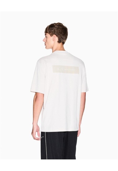 Camiseta Armani Exchange