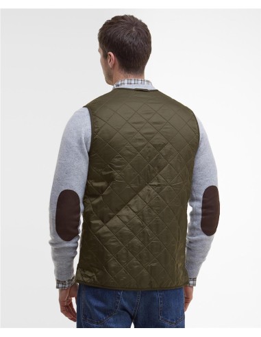 Chaleco Polarquiet Barbour Chaleco Polarquiet Barbour