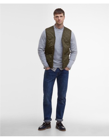 Chaleco Polarquiet Barbour Chaleco Polarquiet Barbour