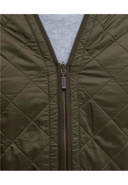 Chaleco Polarquiet Barbour