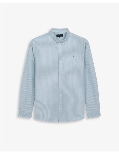 Camisa Mediterraneo Harper & Neyer