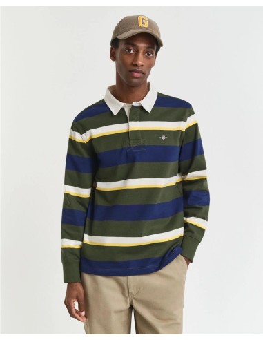 Polo Gant