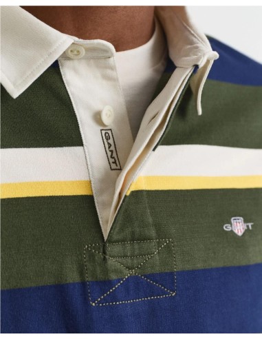 Polo Gant