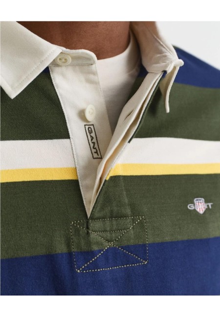 Polo Gant