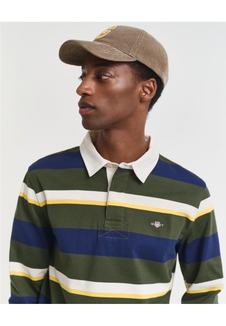 Polo Gant