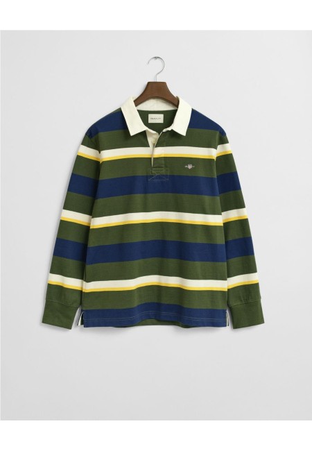 Polo Gant