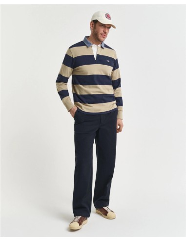 Polo Gant