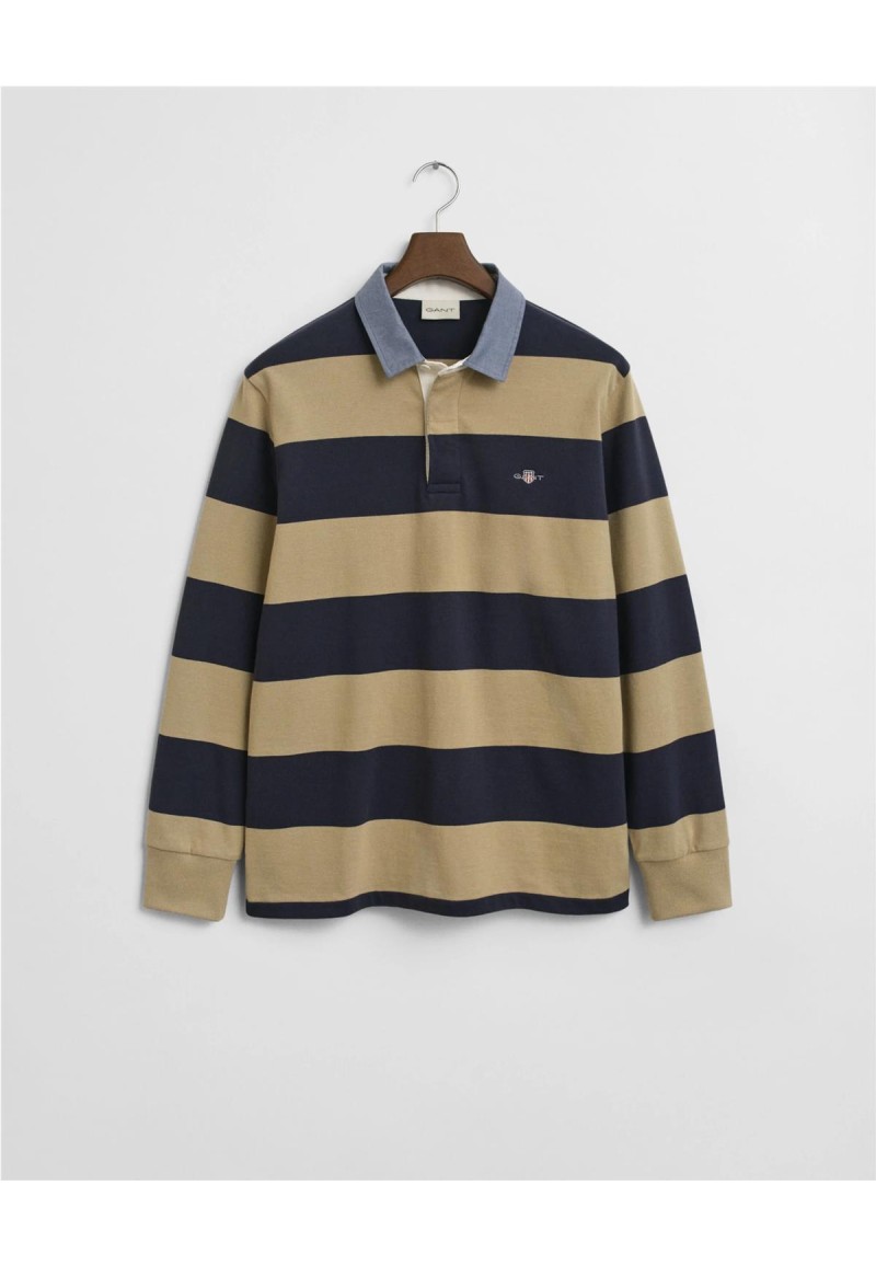 Polo Gant 2