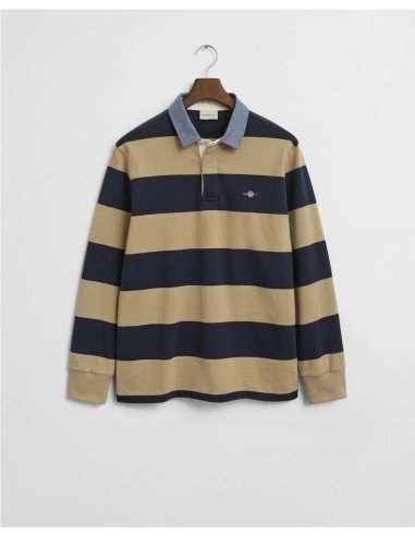 Polo Gant