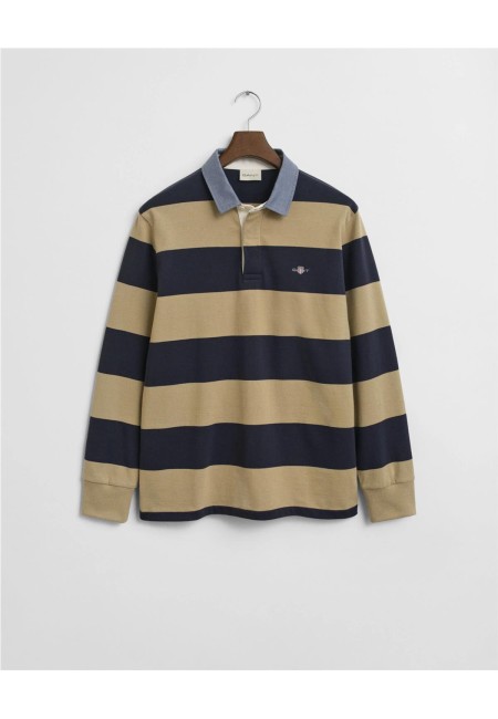 Polo Gant