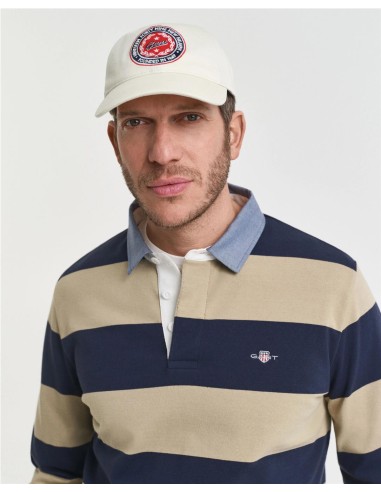 Polo Gant