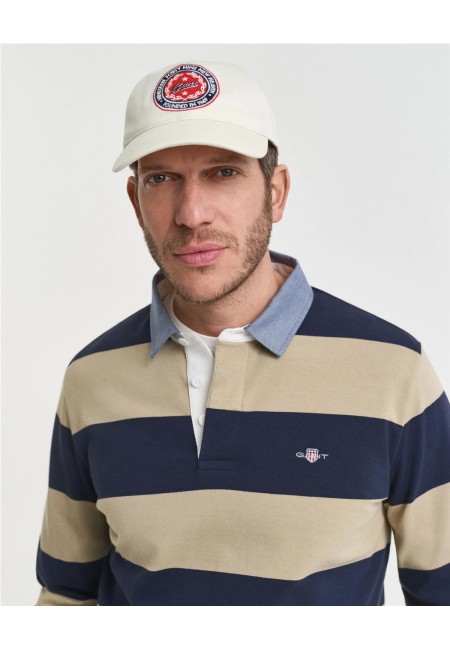 Polo Gant