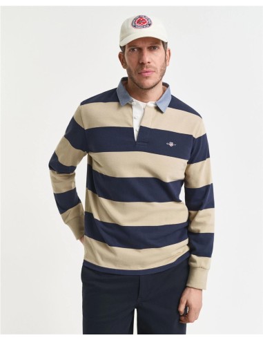 Polo Gant
