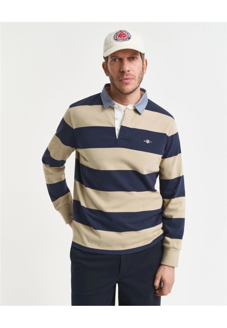 Polo Gant