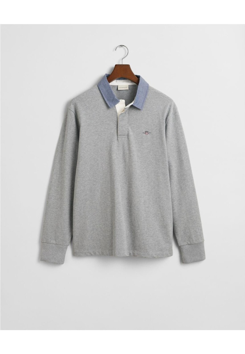 Polo Gant 2