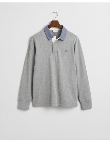 Polo Gant