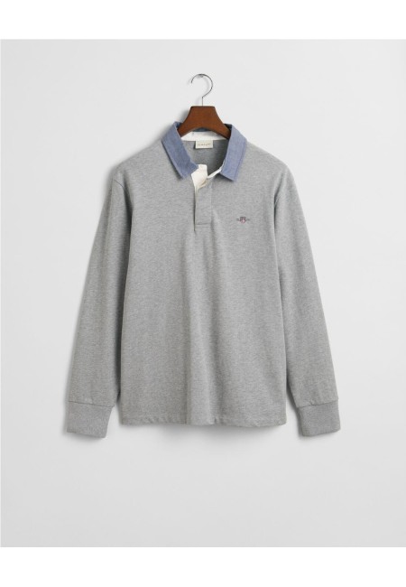 Polo Gant