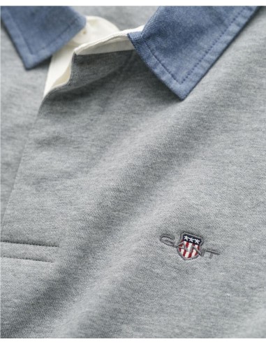 Polo Gant