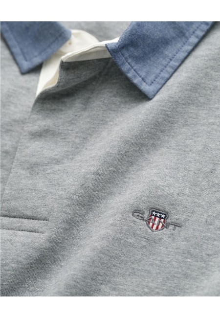 Polo Gant