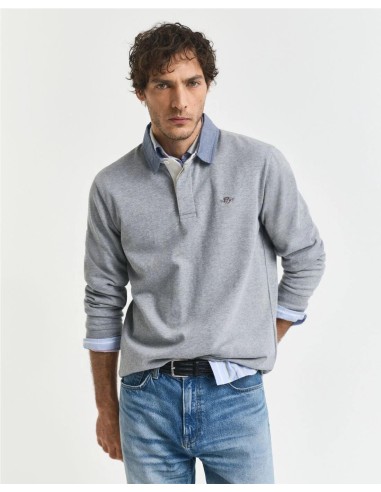 Polo Gant