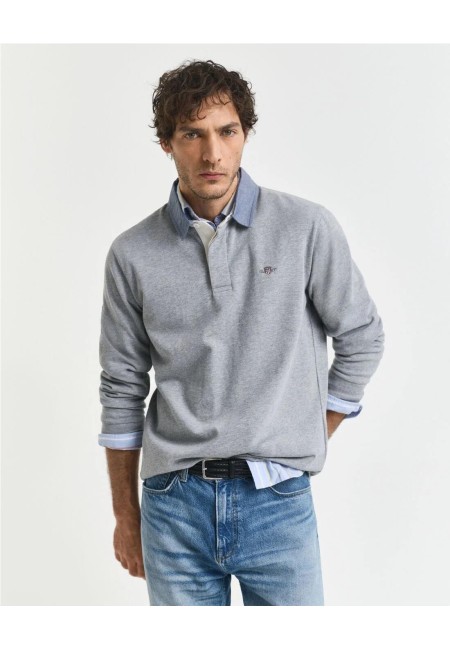 Polo Gant