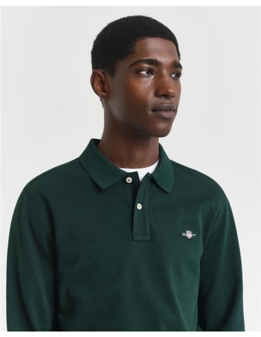 Polo Gant