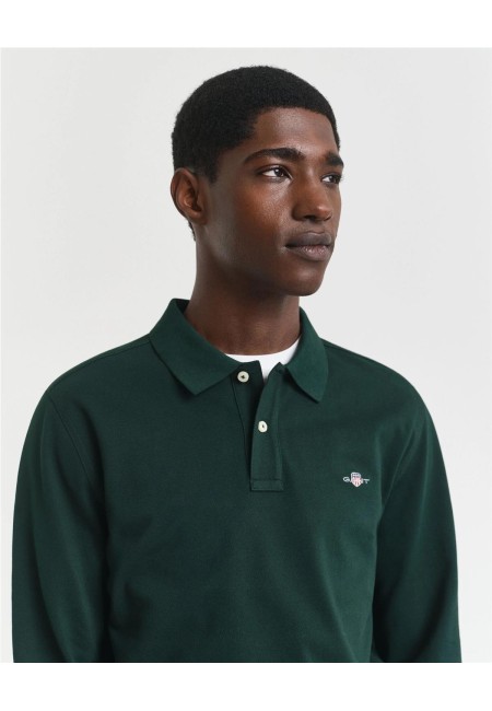 Polo Gant