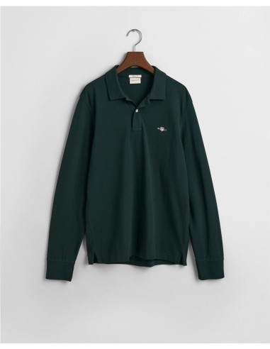 Polo Gant