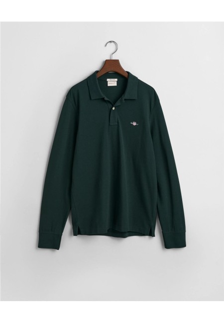 Polo Gant