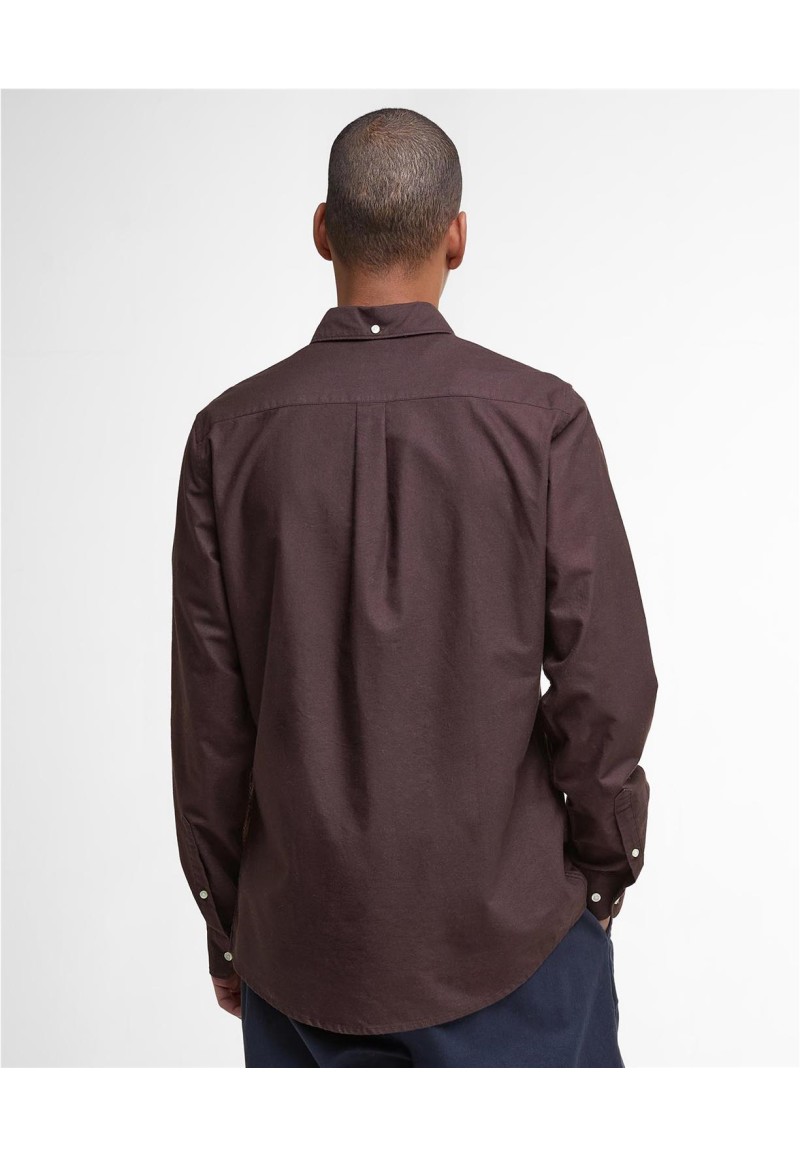 Camisa Barbour
