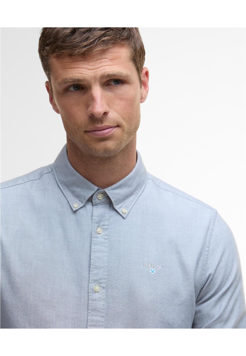Camisa Barbour 2