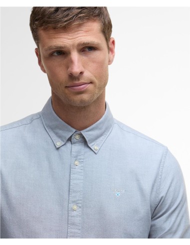 Camisa Barbour