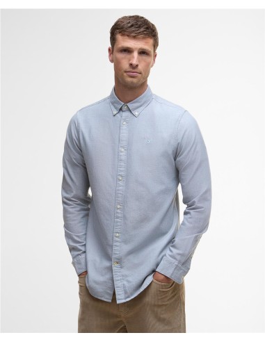 Camisa Barbour